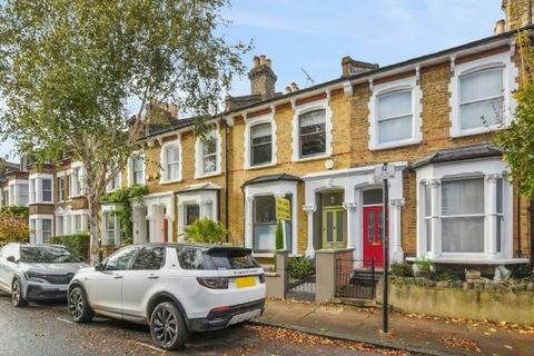 undefined, Dresden Road  Whitehall Park N19 3BD