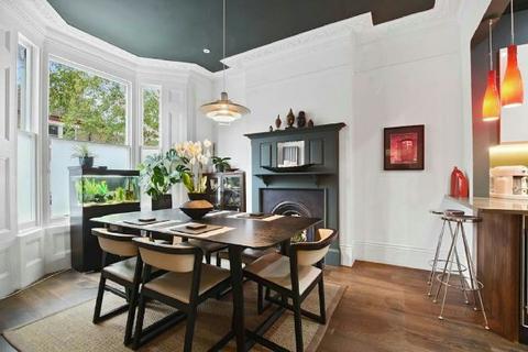 undefined, Dresden Road  Whitehall Park N19 3BD