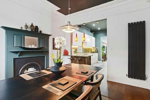 undefined, Dresden Road  Whitehall Park N19 3BD