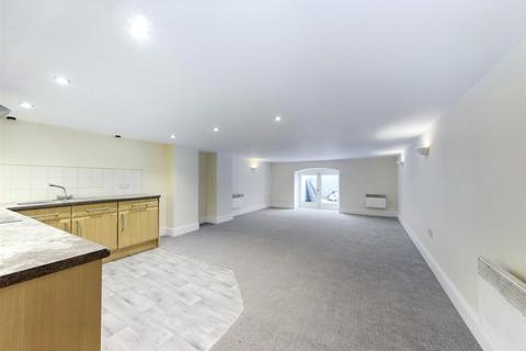 undefined, Queens Hotel Apartments, Front Street, Pontefract, WF8