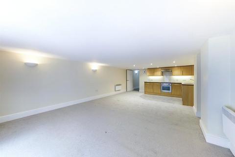 undefined, Queens Hotel Apartments, Front Street, Pontefract, WF8