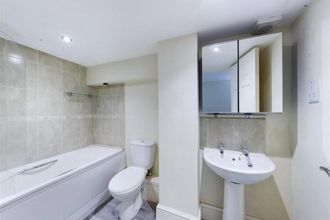 undefined, Queens Hotel Apartments, Front Street, Pontefract, WF8