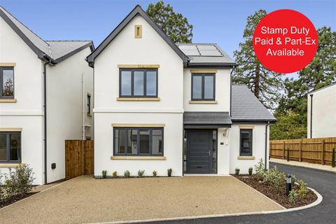 undefined, Cleevelands Drive, Pittville, Cheltenham