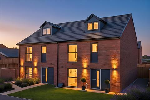 4 bedroom semi-detached house for sale, Pinhoe, Exeter