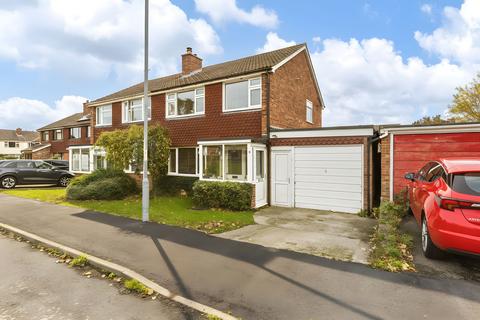 3 bedroom semi-detached house for sale, Laburnum Way, St. Ives PE27