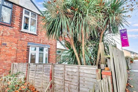 undefined, Heathcott Road, Leicester