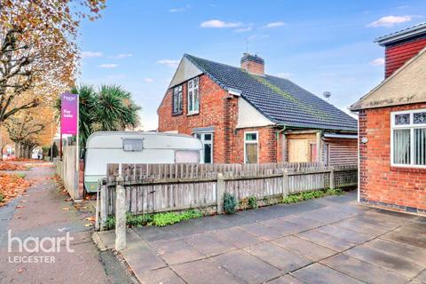 undefined, Heathcott Road, Leicester
