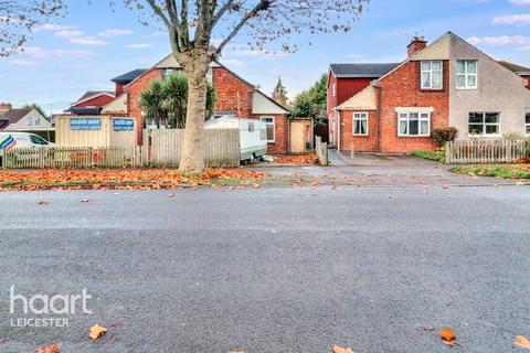 undefined, Heathcott Road, Leicester
