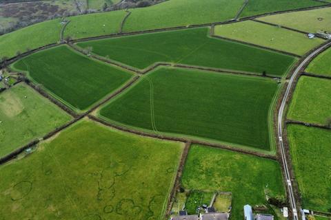 Farm land for sale, Carmarthen SA33