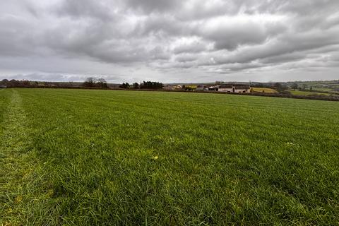 Farm land for sale, Carmarthen SA33