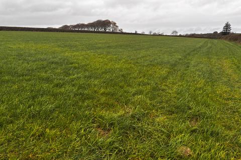 Farm land for sale, Carmarthen SA33