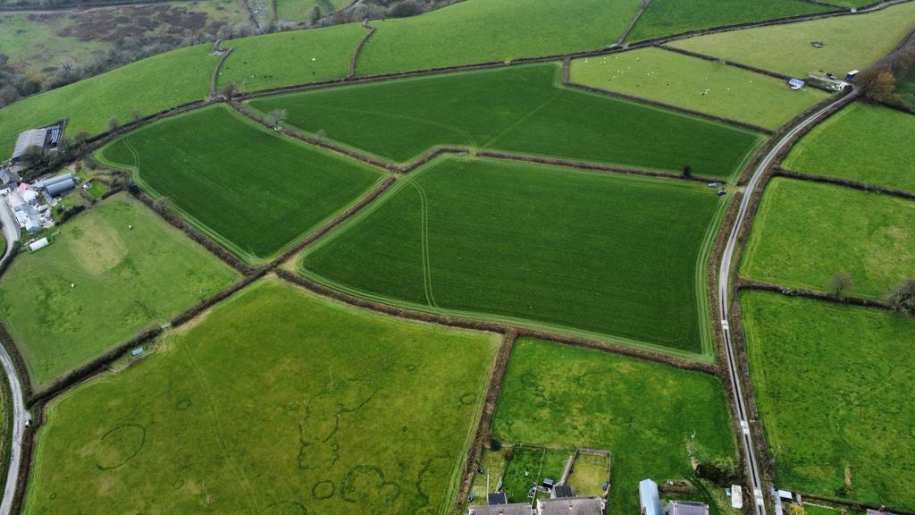 Land