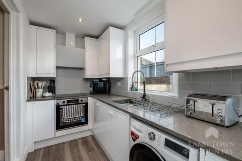 3 bedroom terraced house for sale, Egerton Road, Plymouth PL4