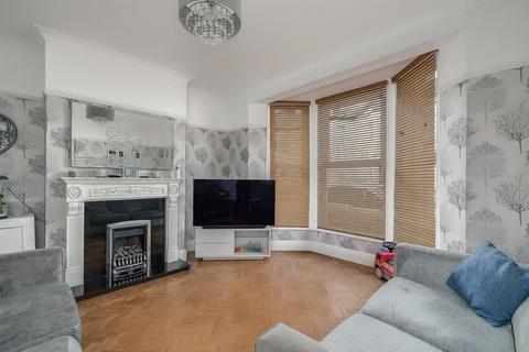 3 bedroom terraced house for sale, Egerton Road, Plymouth PL4