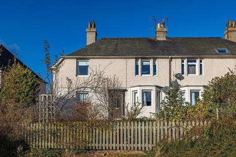 49 Eildon Crescent, Melrose, TD6 9QL