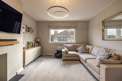 49 Eildon Crescent, Melrose, TD6 9QL