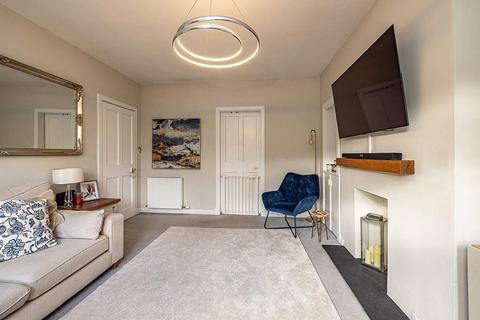 49 Eildon Crescent, Melrose, TD6 9QL