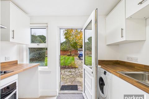 undefined, Wokingham Road, Berkshire RG6