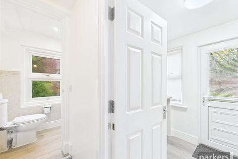 undefined, Wokingham Road, Berkshire RG6