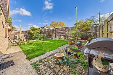 undefined, Moulton Close, Sudbury