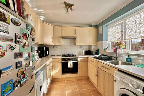 undefined, Hexham Gardens, Bletchley, Milton Keynes, MK3