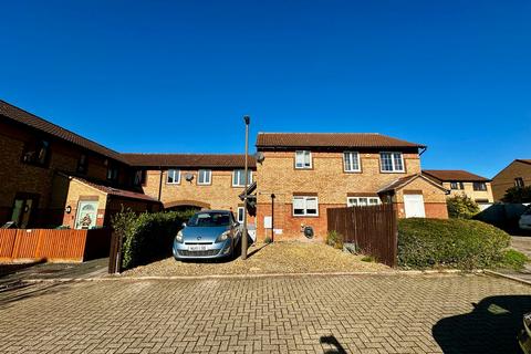 undefined, Hexham Gardens, Bletchley, Milton Keynes, MK3