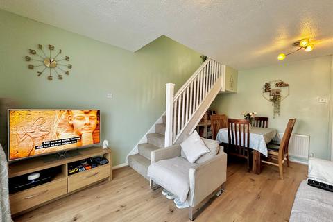 undefined, Hexham Gardens, Bletchley, Milton Keynes, MK3