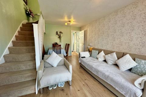 undefined, Hexham Gardens, Bletchley, Milton Keynes, MK3