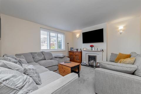 undefined, The Ridgeway, St. Albans
