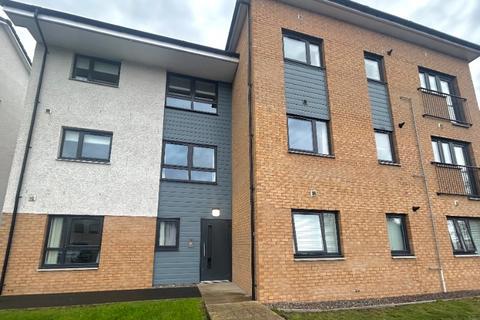 undefined, Allison Crescent, Tulloch, Perthshire, PH1