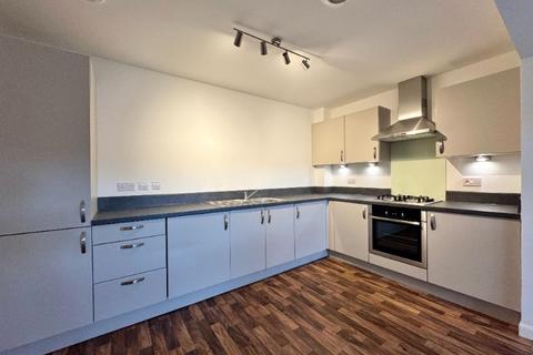 undefined, Allison Crescent, Tulloch, Perthshire, PH1
