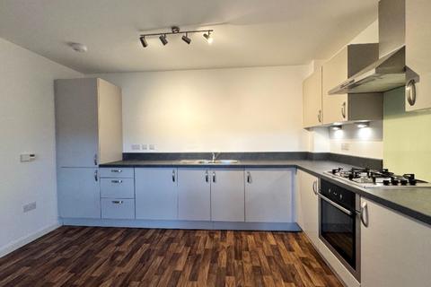 undefined, Allison Crescent, Tulloch, Perthshire, PH1