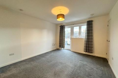 undefined, Allison Crescent, Tulloch, Perthshire, PH1