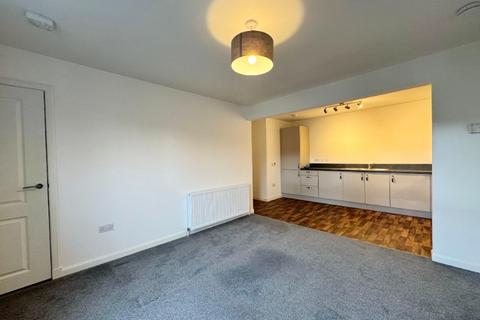 undefined, Allison Crescent, Tulloch, Perthshire, PH1