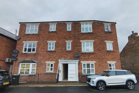 undefined, Addison Street, Crook DL15