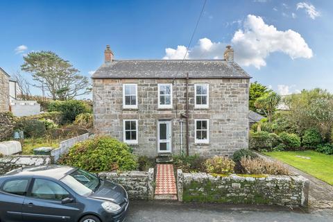 undefined, Church Road, Penzance TR19