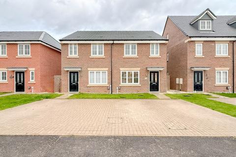 3 bedroom semi-detached house for sale, Floret Way, Ingleby Barwick TS17