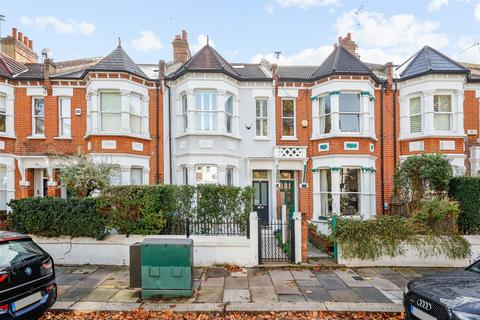 undefined, Hartland Road, London NW6