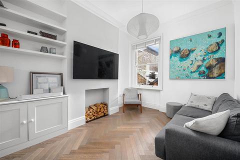 undefined, Hartland Road, London NW6