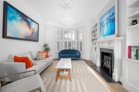 undefined, Hartland Road, London NW6