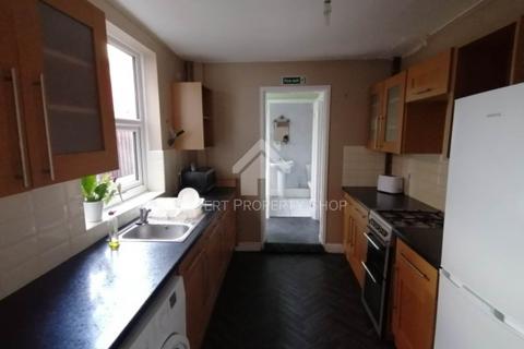 undefined, *ROOM AVAILABLE*Potter Street, Worksop