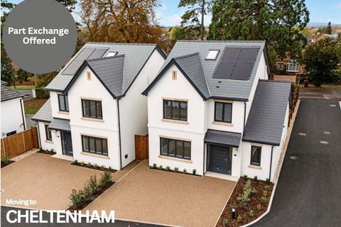 undefined, Cleevelands Drive, Cheltenham, GL50 4QD