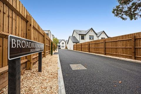 undefined, Cleevelands Drive, Cheltenham, GL50 4QD