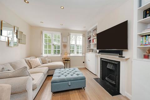 3 bedroom terraced house for sale, Asmuns Hill, London
