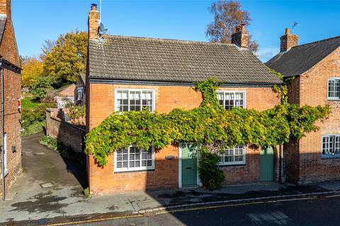 3 bedroom cottage for sale, Far Street, Wymeswold, Loughborough