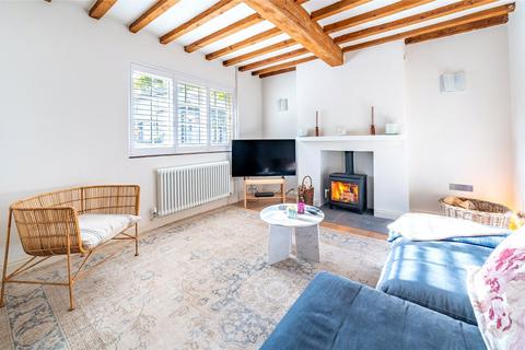 3 bedroom cottage for sale, Far Street, Wymeswold, Loughborough
