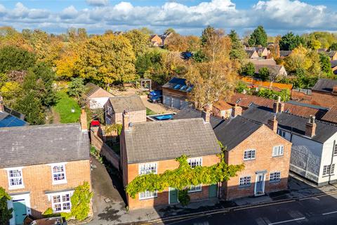 3 bedroom cottage for sale, Far Street, Wymeswold, Loughborough
