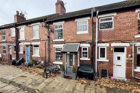 Prospect Terrace, Micklefield, Leeds