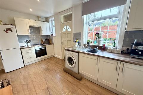 undefined, Prospect Terrace, Micklefield, Leeds
