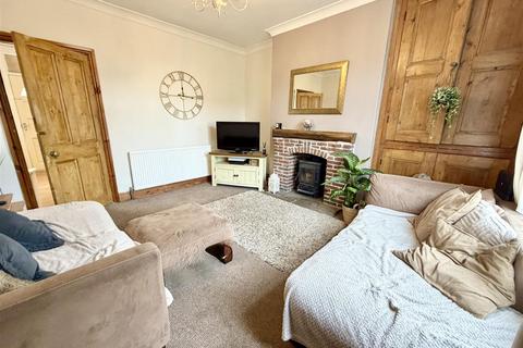 undefined, Prospect Terrace, Micklefield, Leeds